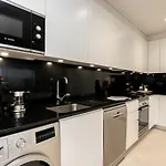 Conceisol Modern Lejlighed *