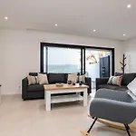 Conceisol Modern Lejlighed *