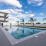 Conceisol Modern Lejlighed *
