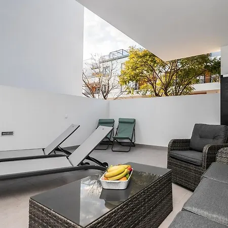 Conceisol Modern * Conceição