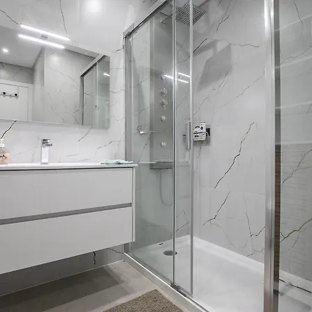 Apartment Conceisol Modern