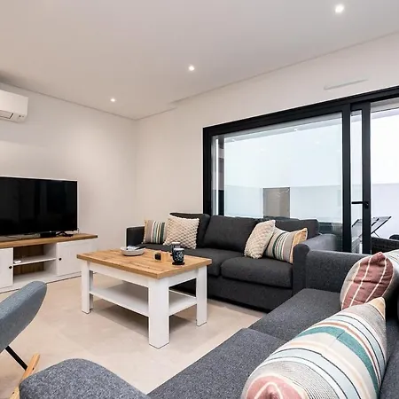 Conceisol Modern Apartment Conceicao (Faro)
