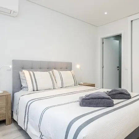 Apartment Conceisol Modern Conceicao (Faro)
