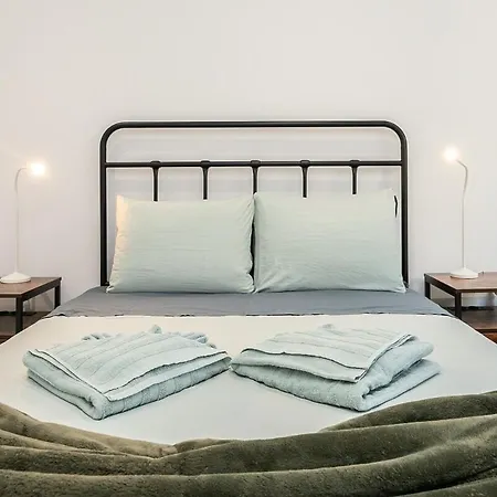 Apartmán Conceisol Modern