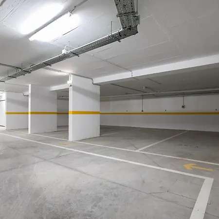 Conceisol Modern Apartment *