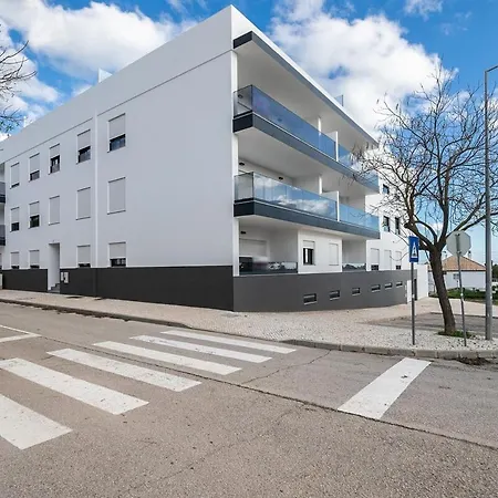 Conceisol Modern Apartment Conceicao (Faro)