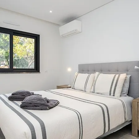 Apartment Conceisol Modern
