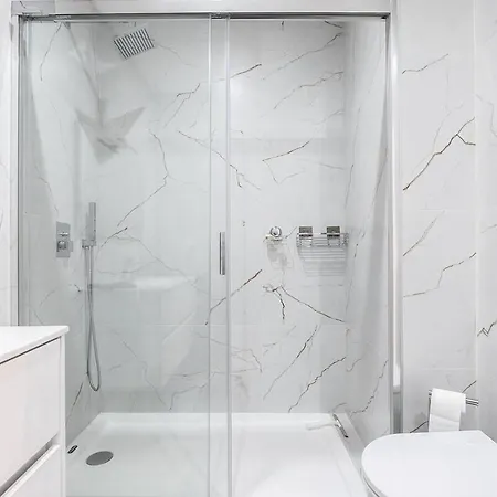 Apartment Conceisol Modern *