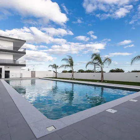 Conceisol Modern Apartment *