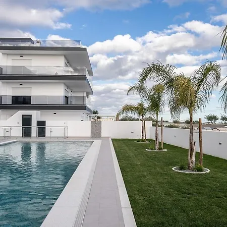 Apartment Conceisol Modern Conceicao (Faro)