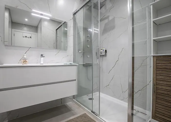 Apartmán Conceisol Modern