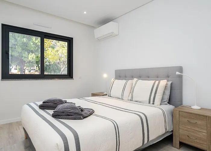 Appartamento Conceisol Modern