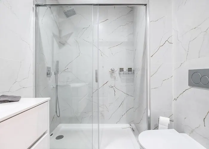 Appartamento Conceisol Modern *