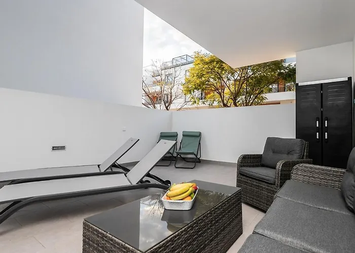 Conceisol Modern * Conceição