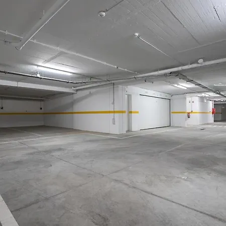 Lägenhet Conceisol Modern *